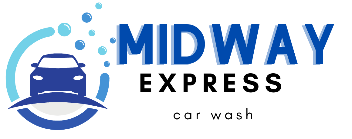 Midway Express Car Wash